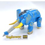 Dx Gao Elephant ช้างกาโอ