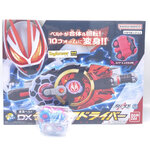 เข็มขัดกีท + บัคเคิ้ลรีไวซ์ Dx Desire driver / Rider Geats แท้ 🇯🇵