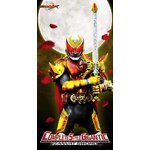 CSG Zanvat sword Kiva ♥️💛 ดาบคิบะ 1/1 รุ่นสมจริง