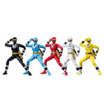 SHODO Super Ninja Sentai Kaku Ranger มือ1 คาคุเรนเจอร์ JP