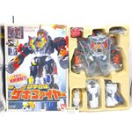 DX Geki Fire หุ่นเกคิไฟเยอร์ งานกล่อง ใหม่มากๆ