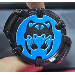 Rider Geats Core ID Vice งานโม คอร์ไอดีไวซ์