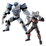 SODO CHRONICLE Rider Ryuki Dest Wilder & Psycho Rogue Set โซโด so-do shodo