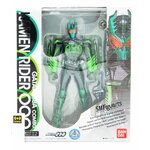 SHF S.H.FIGUARTS OOO Gatakiriba Combo มือ2 สวย