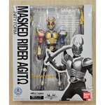 SHF S.H.FIGUARTS Agito Trinity Form JJP