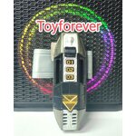 Dx Battleraizer อุปกรณ์เมกะเรนเจอร์