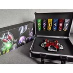 กระเป๋าดับเบิ้ล Dx/Csm ใส่ได้ W Case เฉพาะกระเป๋า