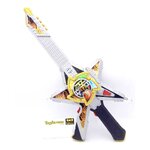 ดาบนินๆ Dx Ninninger Guitar Star Sword Gun แถมดาวกระจายสุ่ม