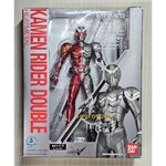 SHF S.H.Figuarts Rider Double Heat Metal JP