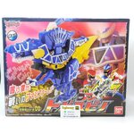 Dx Tobaspino กล่องซีด ของครบสภาพใหม่