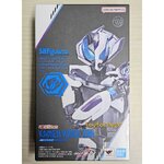 SHF S.H.Figuarts Rider Ziin JP