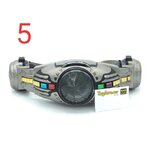 Dx Kuuga Belt เข็มขัดไรเดอร์ คูกะ 05 มีฝาถ่าน