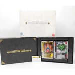 การ์ดเบลดรุ่นสมจริง 173ใบ Rouse card Archives Blade มือ2