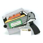 Dx ToQBlaster ปืนทคคิว แถมรถไฟสุ่ม1คัน