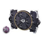 ที่เก็บคริสตัลลูป DX Rube Crystal Collection Caseมือ2 ไม่มีเหรียญ