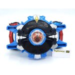 อุลตร้าแมนลูป ultraman Rube DX R/B Gyro rube แถมเหรียญ5อัน