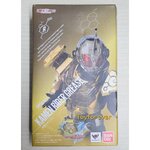 S.H.Figuarts SHF Rider Grease JP