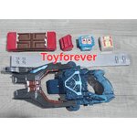 Dx Valen buster Complete Set แกะจากมือ1 ไม่มีกล่อง