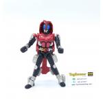 Rider kabuto decade ver.