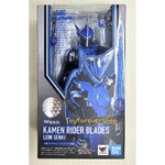 SHF S.H.Figuarts rider Blaze lion senki JP