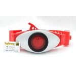 legend Belt Rider V1 เข็มขัดไรเดอร์ วี1 มีไฟ มีเสียง