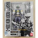 SHF S.H.FIGUARTS New Den-O Vega Form JP
