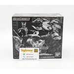 Sodo rider Kuuga Beat Gorum