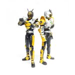 The Bee เกราะเหล็ก ขยับได้ 6 นิ้ว