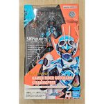 SHF S.H.Figuarts Rider Gotchard มือ1 ก็อตชาร์จ JP