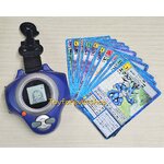 Digimon Digivice D-ark Ver.2 แท้ JP