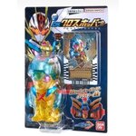 Dx Gotchard X-Hopper มือ1