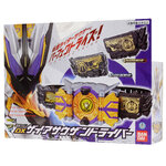 Dx Thouser Driver มือ2สวย