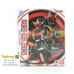 SHF S.H.FiguartsRider Zeronos Zero Form