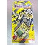 Digivice v-pet 20th anniversary edition Zubamon มือ2 สวย