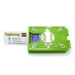 Dx Verde Desk Card ตลับการ์ดริวคิ แถมการ์ด 5ใบ