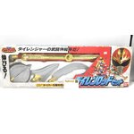 กระบองไดเรนเจอร์ Dx Dairenger Dairen Roddoset