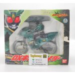 มอเตอร์ไซค์ ไรเดอร์กิลล์ เล่นกับSHF.ได้