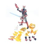 Sic Kamen rider Drive