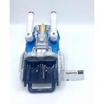 ข้อมือสแคลช DX Twin Breaker Rider Squash