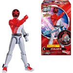 Yudo BoonBoomGer บูนบูมเจอร์ sodo shodo มือ1