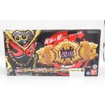 เข็มขัดโอมะจีโอ Dx Ohma Zi-O Driver มือ2 สภาพสวย