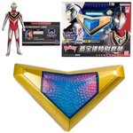 Ultra Replica Gaia Esplendor ไกอา มือ1 Bandai China