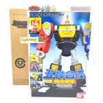 SMP Kakure Daishogun & Tsubasamaru [P-Bandai] มือ1