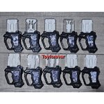 โปรโตกาแชท เซ็ต10อัน Dx Proto gashat bootleg