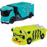 DX Boonboomger Monster Set มือ1