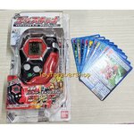 Digimon Digivice D-scanner Ver.1.0 งานกล่อง แท้ JP