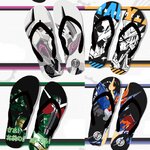 รองเท้าแตะ ไรเดอร์