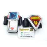 ที่แปลงร่างเจทแมน DX Cross Changer Jetman