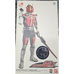 Bm rider Den-o ชุดผ้าไรเดอร์เดนโอ