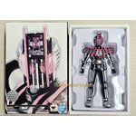 SHF Rider Decade Complete 2.0 JP เอวแน่น